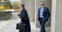 Vaughan real estate agent pleads guilty, avoids jail in Project South extortion case