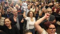 Israel Election: What A New Government Could Mean For Saudi Arabia, Syria And Lebanon