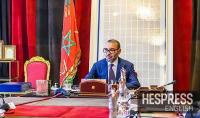 Morocco to open Nador West Med terminal within days, launch Tanger Med 3 construction as King reviews projects