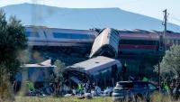 Spain train collision: Death toll crosses 60, over 100 injured in high-speed crash