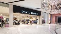 David Jones’ only New Zealand store to lose Country Road brands after losses widen