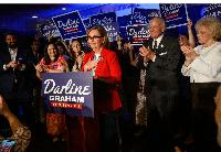South Carolina Senate Race Razor Close At Republicans Sour On Darline