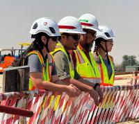 From Army Star to Rising Star: Former Middle East District Safety Chief Earns National Recognition