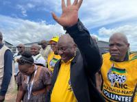 President Cyril Ramaphosa condemns KZN violence targeting foreign nationals