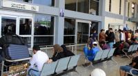 Houthis Strike Yemen’s Aden Airport After Evacuation Warning