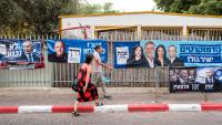 Israel’s Election Deadlock: 4 Paths to the Next Government