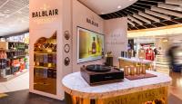 International Beverage launches Balblair airport activations