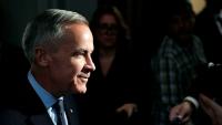Carney Says Trump Moving Closer to Canada’s Trade Demands