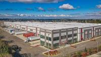 Blue Origin leases former Bartell Drugs warehouse south of Seattle for new manufacturing site
