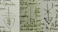 Did Medieval Merchants Invent Corporate Branding?