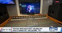 Celebrating the ArkLaTex: Texas Broadcast Museum in Kilgore preserves decades of ArkLaTex media history