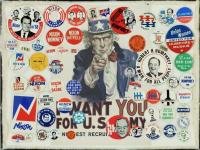 The lasting impact of political art: from World War I to modern Wisconsin Historical Society