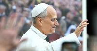Faith interwoven with culture: Pope Leo