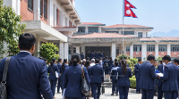 Government’s plan to enforce 55-year age limit and 30-year service period through ordinance sparks concern among civil servants