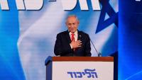 Israel Election Results 2026 LIVE Updates: Netanyahu bloc leads with 53 seats as Eisenkot-led opposition trails at 48