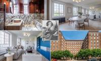 Seller of luxury Chelsea flat once owned by Agatha Christie will make a killing when someone snaps it up for nearly £2million
