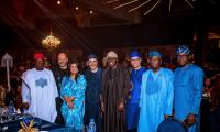 Eko Hotels at 50: A Defining Moment for African Hospitality on the Global Stage