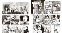 Virginia Woolf’s ‘Orlando’, the ultimate shapeshifter, is now a madcap graphic novel