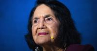 Dolores Huerta, Pioneering Labor Leader And Civil Rights Activist, Dies At 96