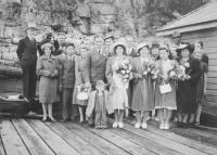 The Soyokaze inspires other Japanese Canadians’ stories to come to light