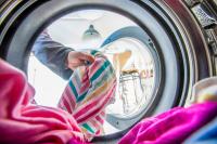 Eight in 10 Brits suffer from 'laundry anxiety', according to research