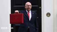 Wales to make £100 energy payments but Plaid ministers say Budget leaves them with cuts