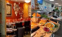 How safe is your favourite takeaway: TikTok account exposes UK restaurants, cafes and supermarkets with zero-star hygiene ratings - including hospital canteens and 'luxury' eateries