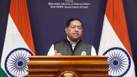 West Asia turmoil: US-Iran conflict claims 22 Indian lives, including 14 seafarers