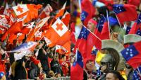 Pacific pride on the line as Tonga 13 and Toa Sāmoa clash in Sunday Sydney blockbuster