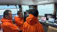 China Tests Domestic Satellite Communication in Arctic As Polar Capabilities Expand