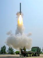 Japan seeks from India testing facility for its long-range missiles