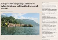 Romanian media: Azerbaijan could become one of fastest-growing international tourism destinations