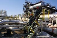 South Africa Sends Delegation to Moscow Gas Summit