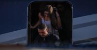 Flávio Bolsonaro arrives in Miami with his family after fleeing Brazil via Argentina and Ecuador