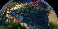 The risk of Atlantic current collapse is missing from almost all national climate plans – new study