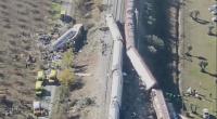 Dutch ministry urges nationals in Spain to confirm they are safe after fatal train crash