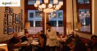 Vito’s brings Madmen-era New York Italian to the old Bridge Street Rockpool site