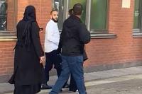 'Vulnerable” teenage Rotherham girl plied with vodka and cannabis and raped 15 times by three Asian men'