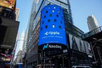 Blockchain provider gets OCC to charter Ripple National Trust Bank