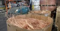 New Brunswick introduces legislation to crack down on copper wire theft