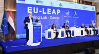 Egypt’s per-capita water share falls to 472 cubic metres annually: Sewilam