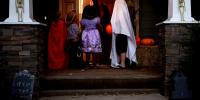 Alabama flu cases rising ahead of Halloween