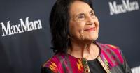 California labor leader Dolores Huerta dies at 96