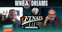 Atlanta's championship Dream with WABE's Marlon Hyde