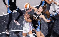 Atlanta Dream Vying for First WNBA Title