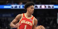 Atlanta Hawks take on Miami Heat at State Farm Arena | Watch on ANF