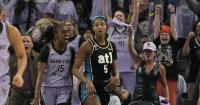 Atlanta Dream owners say they raised WNBA Finals scheduling conflicts months ago