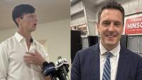 Iowa Gubernatorial Debate Addresses Mental Health Care, Culture Wars