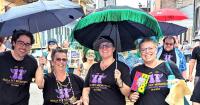 Second-line parade for dearly departed pets set for All Saints' Day in New Orleans