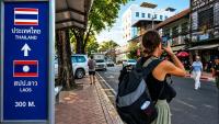 Thailand Caps Land Border Entries at Two Per Year